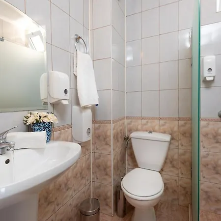 Nassi Hotel Sveti Vlas