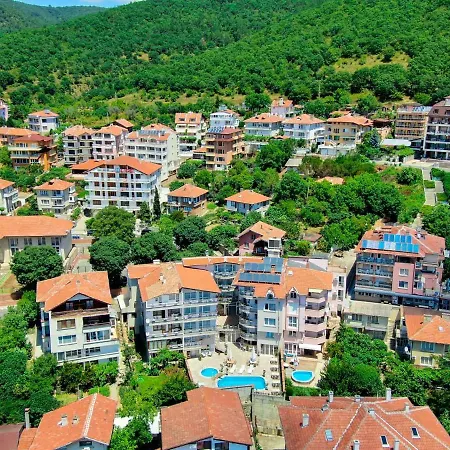 Nassi Sveti Vlas